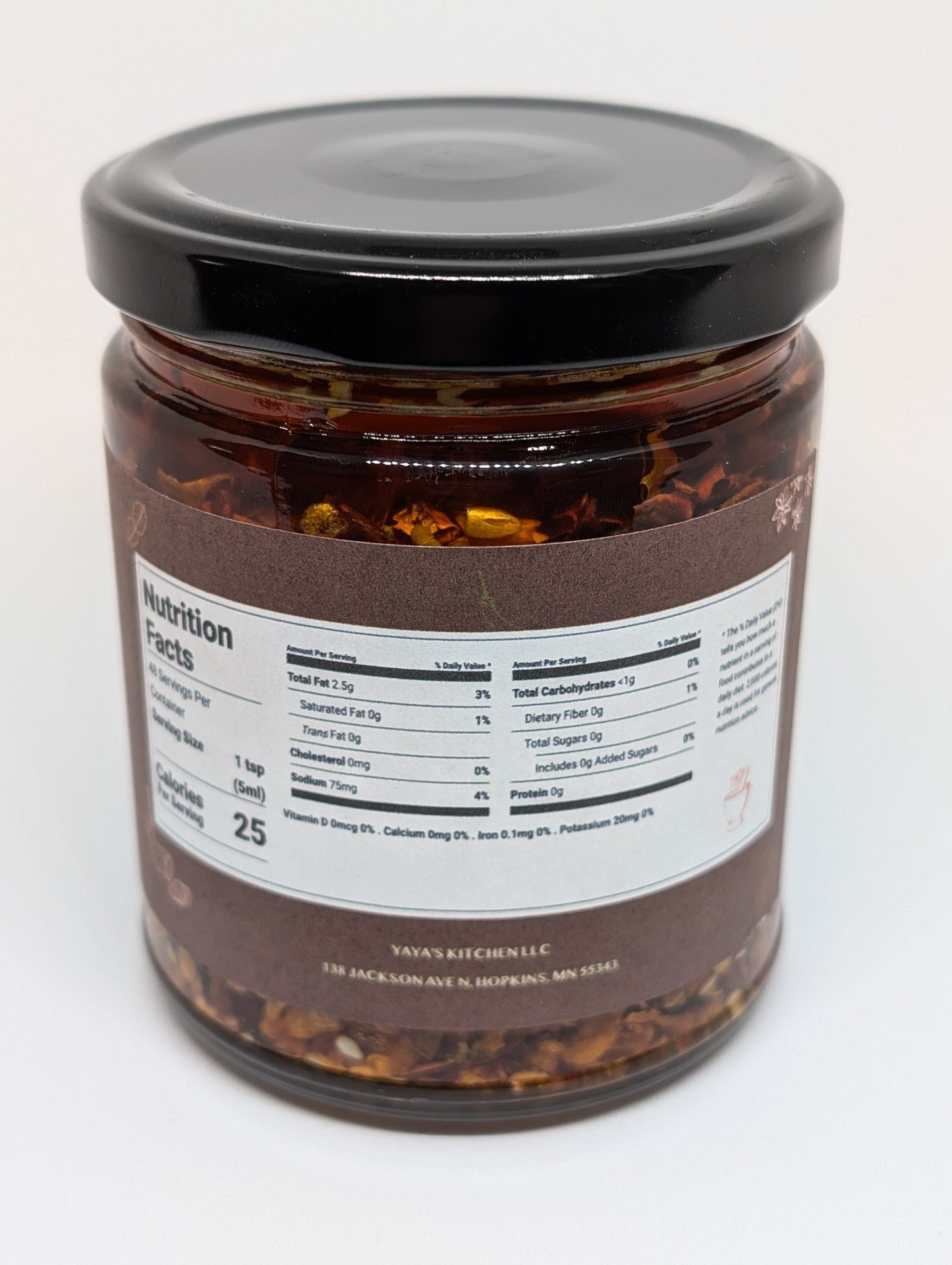 Jeow Bong & Chili Crisp Bundle